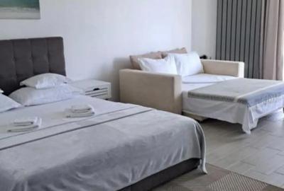 Studio XXL in Alezzi Beach Resort Mamaia-Nord - 9