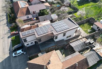 Casă cu Teren 485 Mp în Iosia - 9