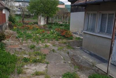 Vand casa in Turda noua..!!520mp - 5