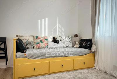 Duplex Smart complet mobilat si utilat,Covaci - 21