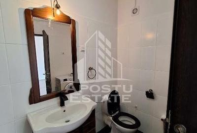 Apartament cu 1 camera, etajul 2, bloc nou, zona Sagului - 7
