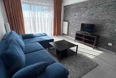 Apartament 2 camere, 60 mp Prima inchiriere - 2
