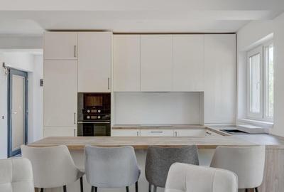 Vile moderne, Peris, rate la dezvoltator - 10