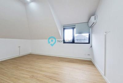 Casă individuală cu 5 camere cu Canalizare în Nord-Vest - 19