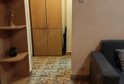 Garsonieră semidecomandată în Ultracentral - 4