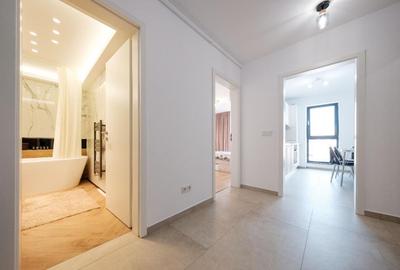 Apartament cu 2 camere decomandat în Central - 6