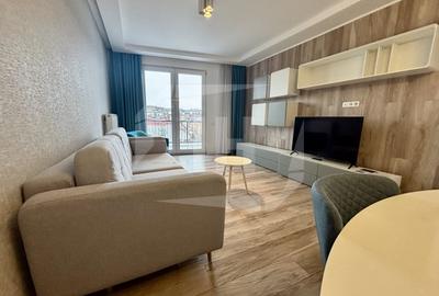 Apartament 2 camere I cu parcare I Zorilor - 3