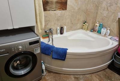 Apartament cu 2 camere semidecomandat în Dobroești - 1