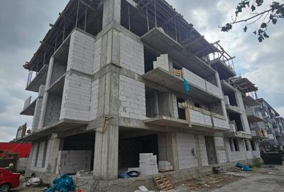 Parc Laurentiu Raiciu garsoniera decomandata. - 4