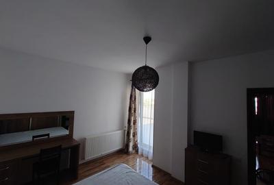 Apartament cu 3 camere decomandat, mobilat în Chitila - 16