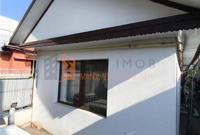 EXCLUSIVITATE! Casa tip parter zona 23 August - 2