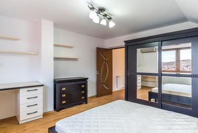 Apartament in imobil tip casa, zona stadionului CFR - 16