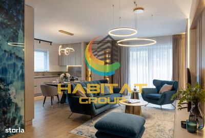 Apartament cu 3 camere semidecomandat în Central - 5