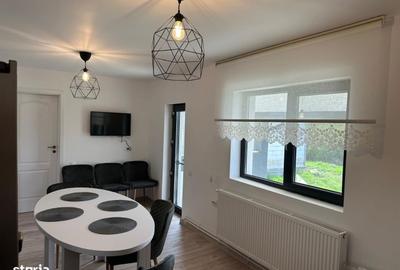 Casă cu 4 camere în Central - 3