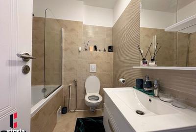 Casă cu 4 camere cu Canalizare în Est - 16