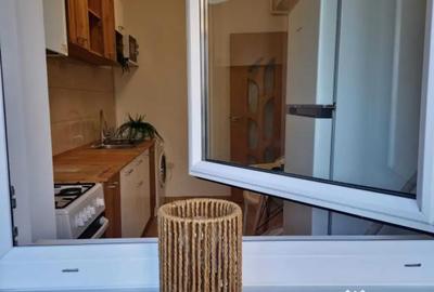 Garsonieră în Berceni - 2