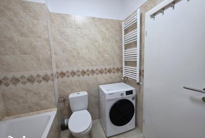 Apartament cu 2 camere decomandat, mobilat în Metalurgiei - 15