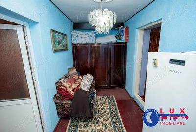 Casă cu 3 camere în Central - 12