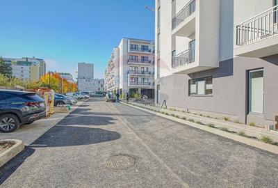 Comision 0 %! Apartament de vanzare in zona Tractorul! - 13