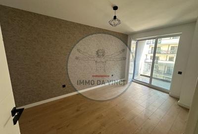 Apartament FINISAT 3 camere Zona Sopor Bloc Nou Parcare Subterana - 7