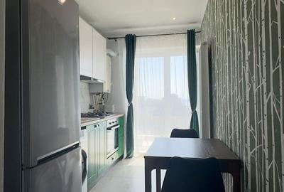 Garsonieră în Central