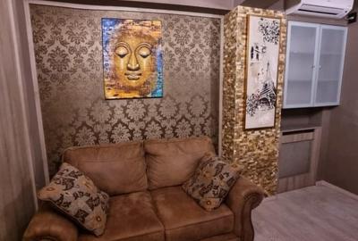 Apartament cu 2 camere decomandat, mobilat în Nerva Traian - 3