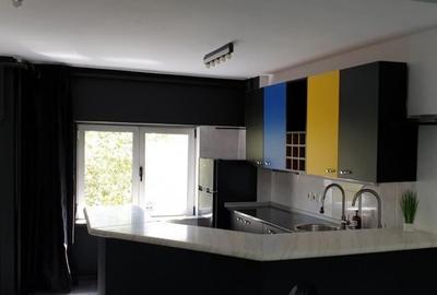 Apartament cu 3 camere semidecomandat în Octavian Goga - 1