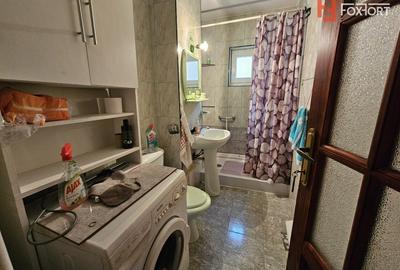 Apartament cu 3 camere, decomandat cu vedere pe 3 parti - zona Miorita - 7