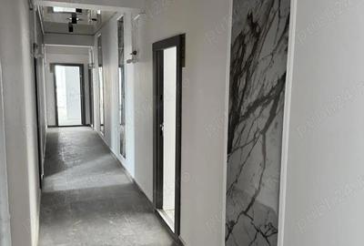 Apartament cu 2 camere decomandat în Palazu Mare