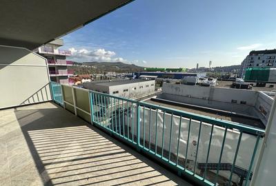 Apartament cu 2 camere în Florești - 7