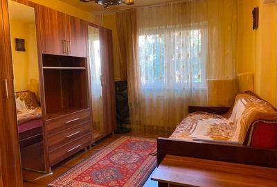 Apartament cu 2 camere semidecomandat în Aurel Vlaicu - 3