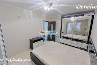 TUR VIRTUAL INCHIRIERE apartament 2 camere BRANCOVEANU - ALEEA DOROHOI - 17