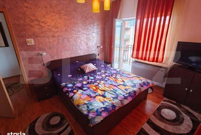 Apartament cu 2 camere semidecomandat, mobilat în Gilău - 1