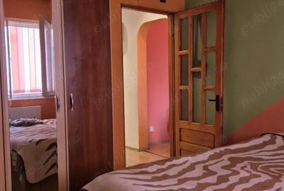 Apartament cu 2 camere decomandat în Nord - 2