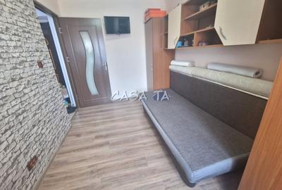 Apartament 2 camere, situat in Targu Jiu, Str.Minerilor - 7