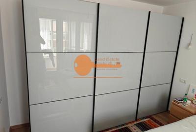Apartament cu 4 camere decomandat, mobilat în Valea Ialomiței - 9