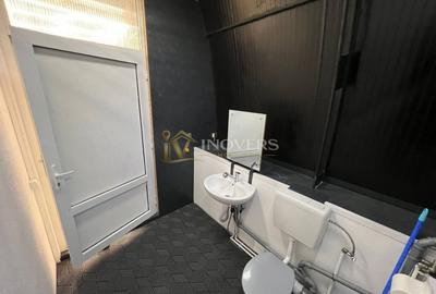 Spațiu industrial, de 280 mp, în Voluntari - 10