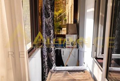 Garsonieră decomandată, mobilată în Brâncoveanu - 7