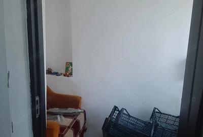 Casă cu 2 camere în Gherghița - 1