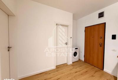 Apartament cu 2 camere decomandat în Dumbrăvița - 6