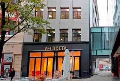 SAD ultracentral -Ideal pentru restaurant, cafenea - Pta Victoriei, pietonal SAD ultracentral -Ideal pentru restaurant, cafenea - Pta Victoriei, pietonal - 3