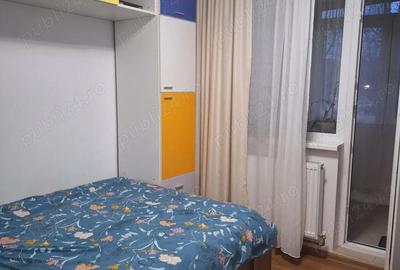 Apartament cu 3 camere decomandat în Ostroveni - 7