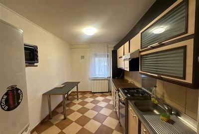 Apartament cu 4 camere decomandat, mobilat în Tătărași - 3