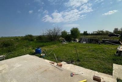 Casă cu 5 camere cu Teren 350 Mp în Central