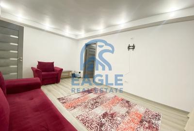 Centru, Bd Ferdinand - 2 Camere Renovat Modern cu parcare si balcon - 3