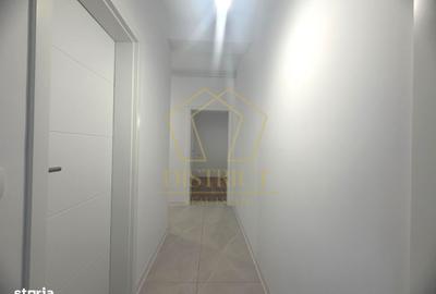 Apartament cu 3 camere în Central - 8