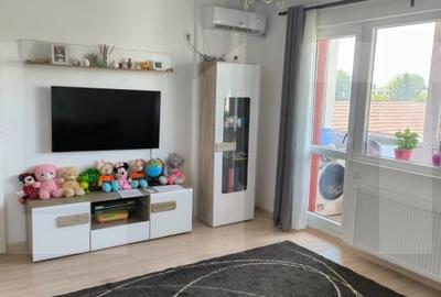 Apartament cu 2 camere, cu parcare si boxa la subsol - 2
