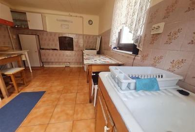 Poveste saseasca la umbra vitei de vie, cu crama si gradina cu flori, Central Co - 39