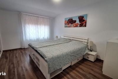 Casă cu 3 camere în Dumbrăvița - 1