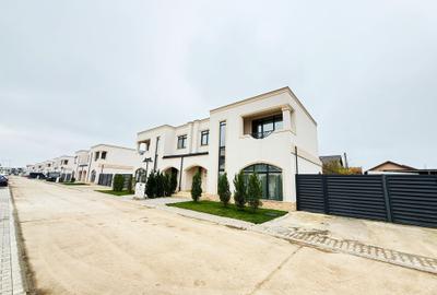 Duplex Premiun / 5 Camere / 3 Bai / Panouri solare - 2